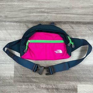 EUC The North Face® Fanny Belt Bag Waist Pouch